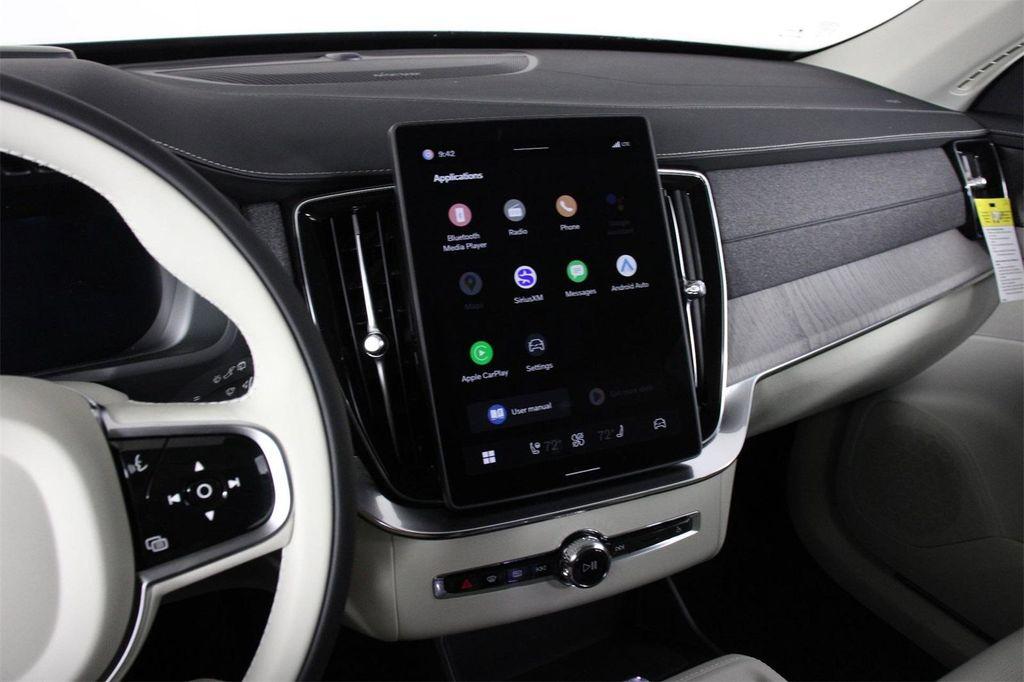 new 2026 Volvo XC90 car, priced at $75,155