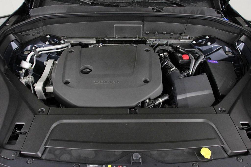 new 2026 Volvo XC90 car, priced at $75,155