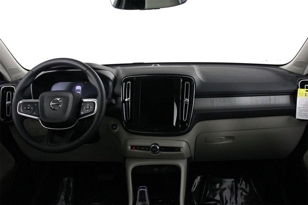 new 2026 Volvo XC40 car, priced at $50,150