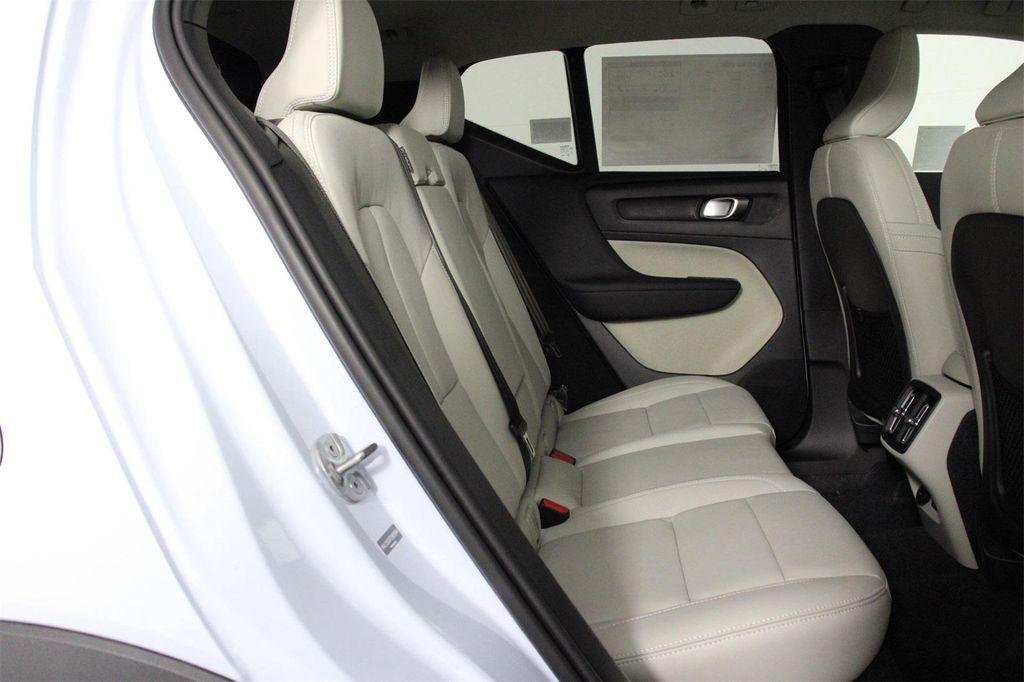 new 2026 Volvo XC40 car, priced at $50,150