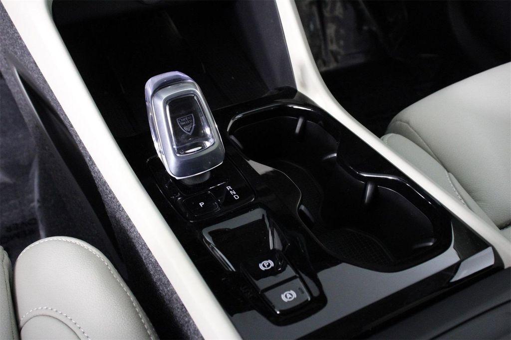 new 2026 Volvo XC40 car, priced at $50,150