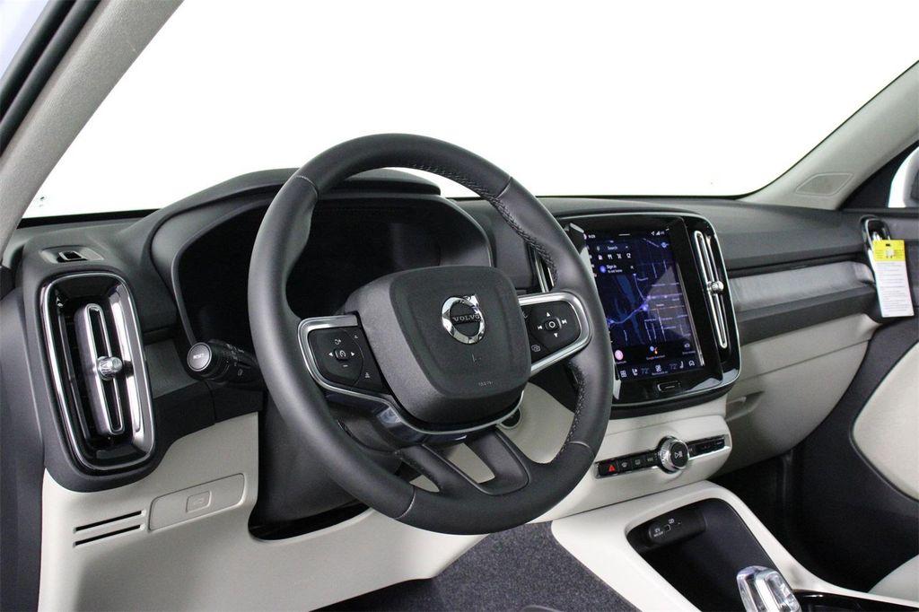 new 2026 Volvo XC40 car, priced at $50,150