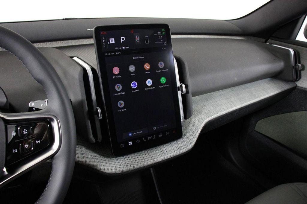 new 2026 Volvo EX30 car, priced at $53,850