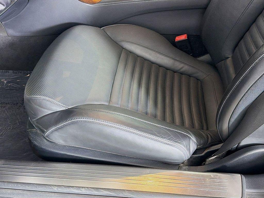 used 2014 Mercedes-Benz SL-Class car, priced at $26,624