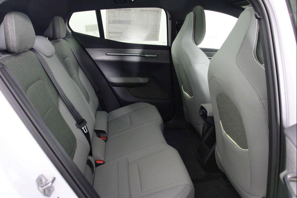 new 2026 Volvo EX30 car, priced at $46,580