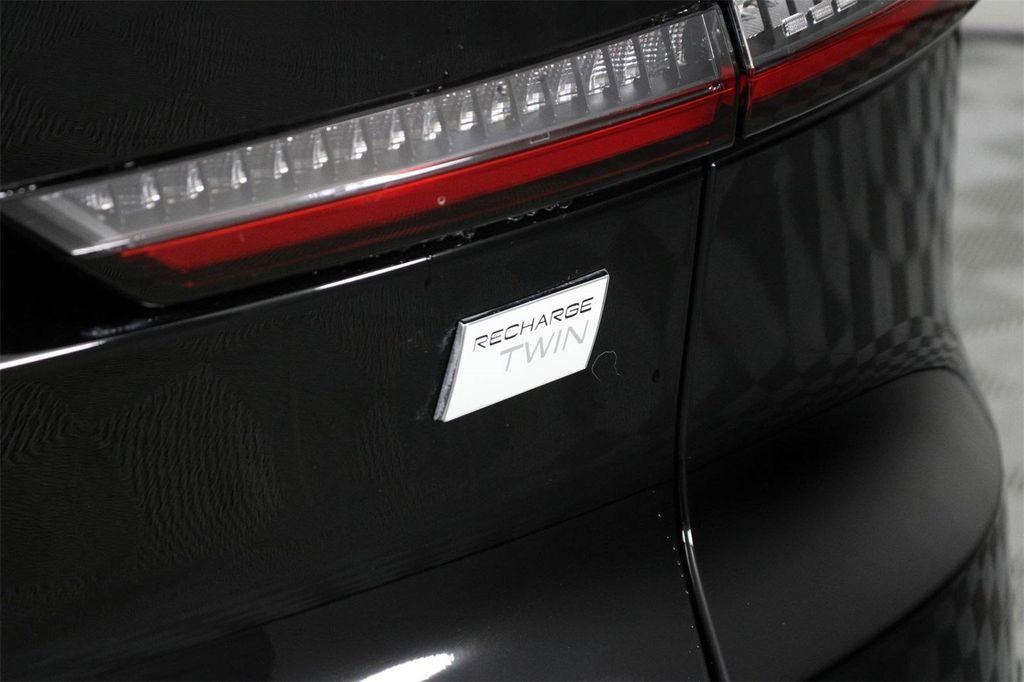 used 2023 Volvo C40 Recharge Pure Electric car, priced at $27,895