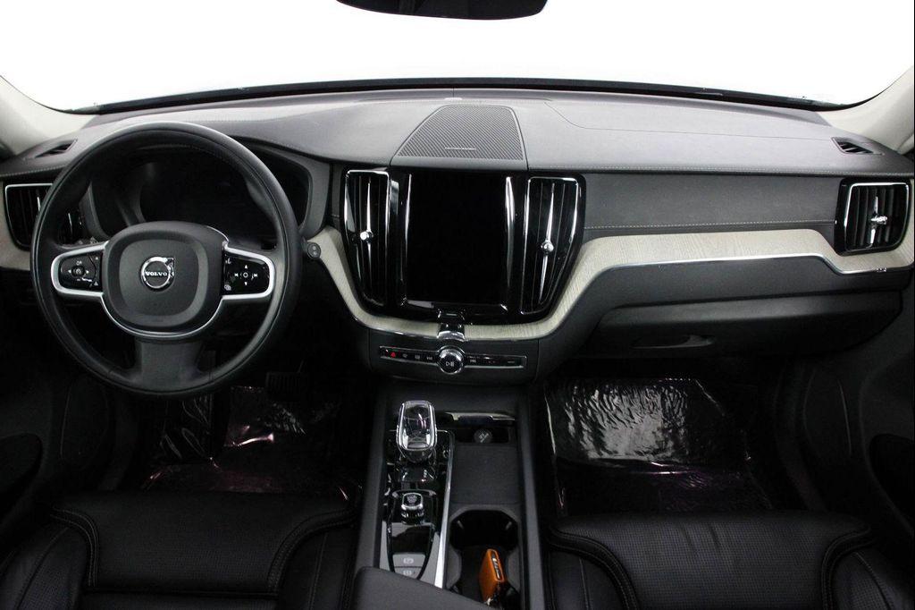 new 2022 Volvo XC60 car, priced at $24,995