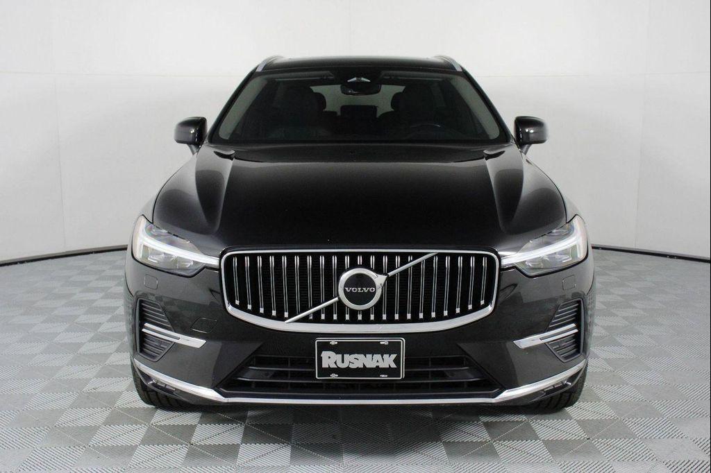 new 2022 Volvo XC60 car, priced at $24,995