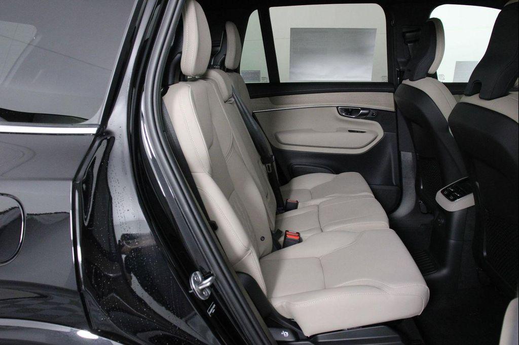 new 2026 Volvo XC90 Plug-In Hybrid car, priced at $82,045