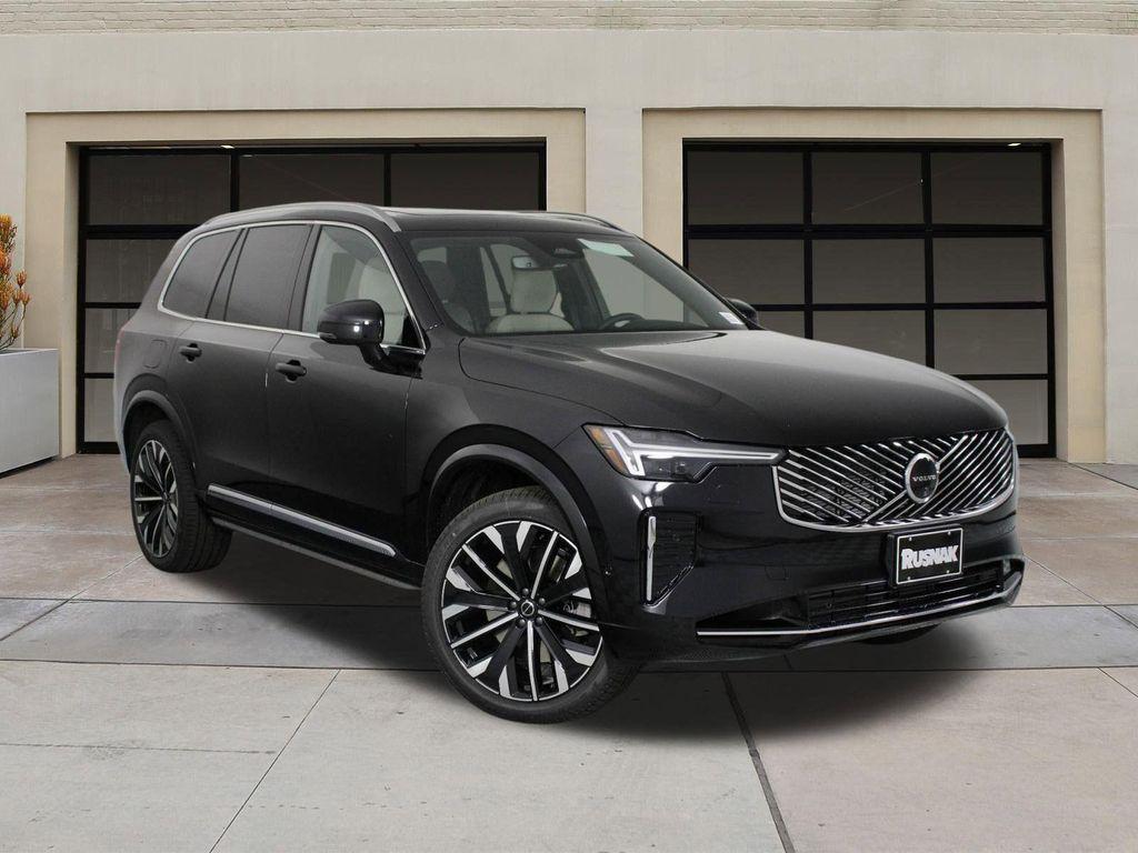 new 2026 Volvo XC90 Plug-In Hybrid car, priced at $82,045