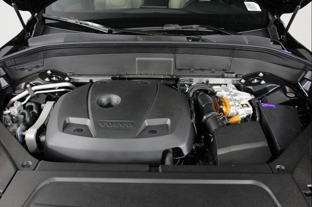new 2026 Volvo XC90 Plug-In Hybrid car, priced at $82,045