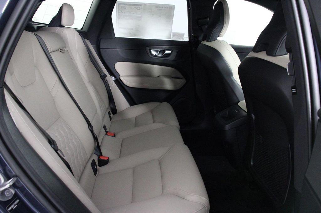 new 2026 Volvo XC60 car, priced at $57,985