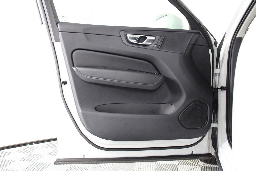 used 2023 Volvo XC60 car, priced at $29,936
