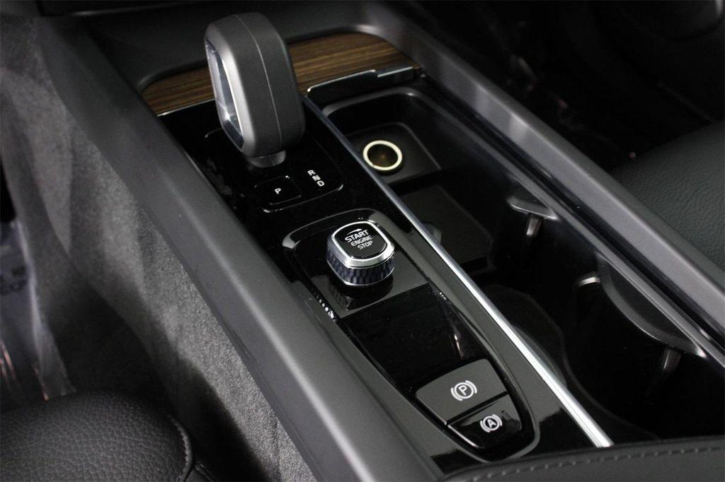 used 2023 Volvo XC60 car, priced at $29,936