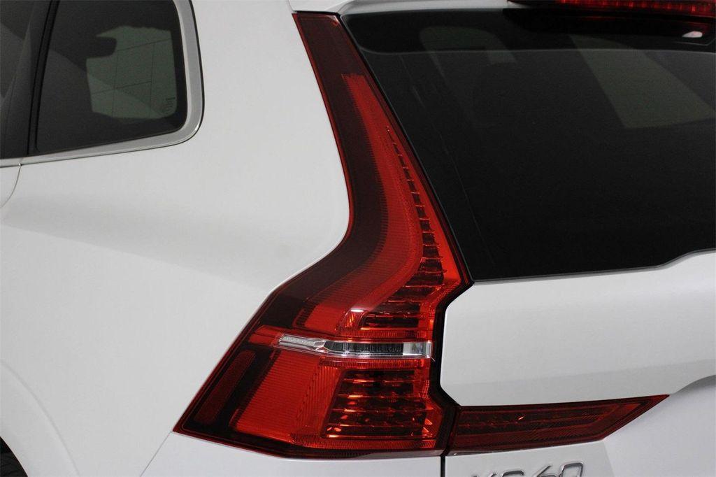used 2023 Volvo XC60 car, priced at $29,936