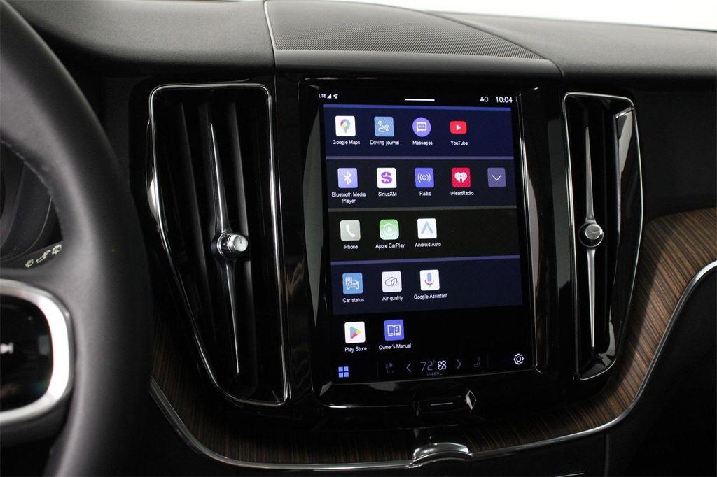 used 2023 Volvo XC60 car, priced at $29,936