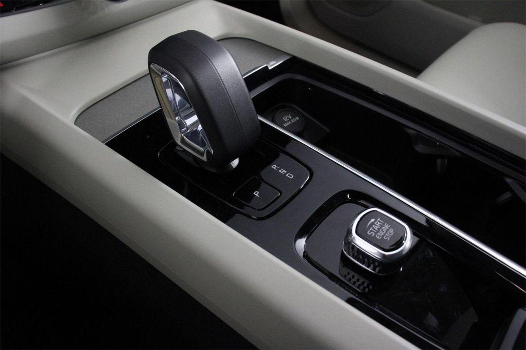 new 2025 Volvo XC60 Plug-In Hybrid car, priced at $55,425