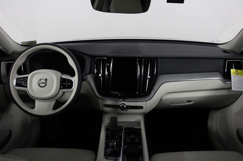 new 2025 Volvo XC60 Plug-In Hybrid car, priced at $55,425