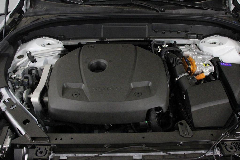 new 2025 Volvo XC60 Plug-In Hybrid car, priced at $55,425