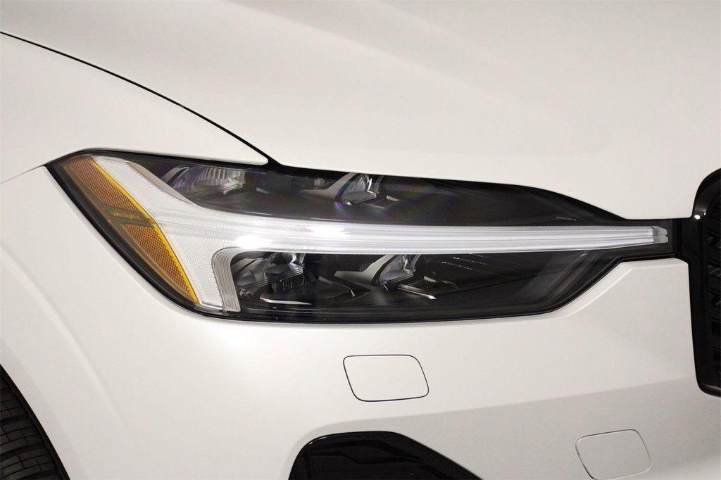 new 2026 Volvo XC60 car, priced at $64,500