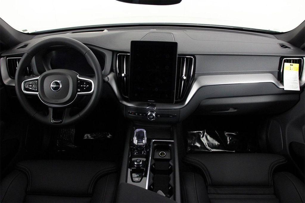 new 2026 Volvo XC60 car, priced at $64,500
