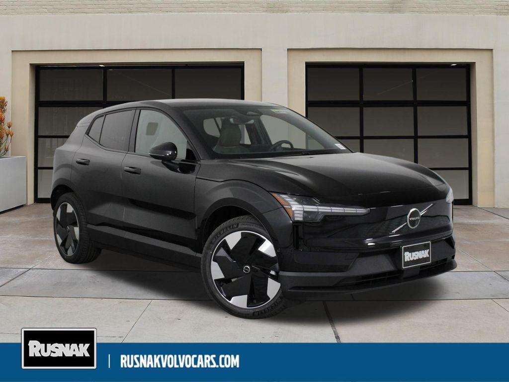 new 2026 Volvo EX30 car, priced at $49,120