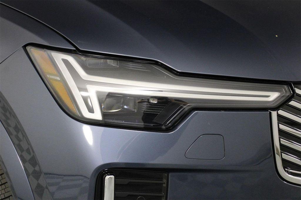 new 2026 Volvo XC90 car, priced at $75,155