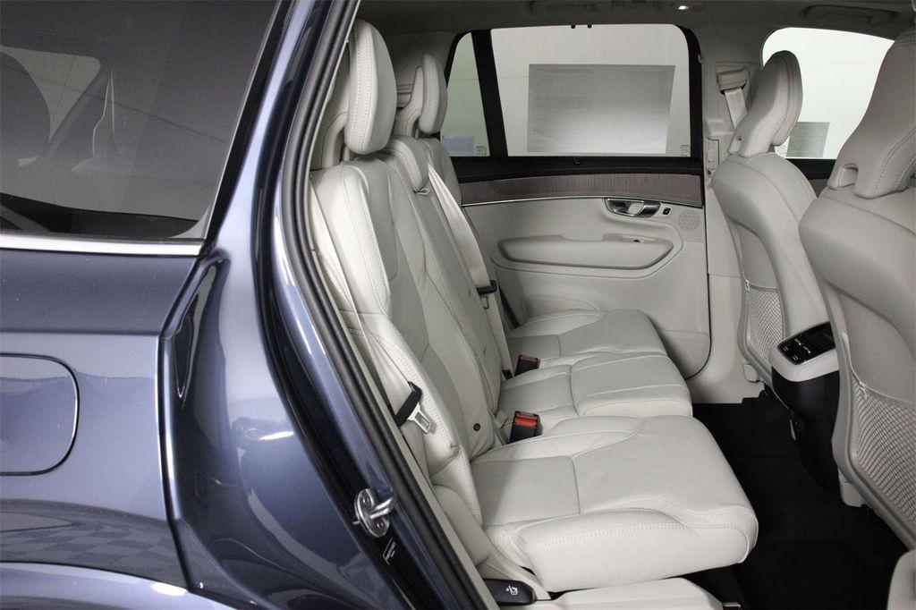 new 2026 Volvo XC90 car, priced at $75,155