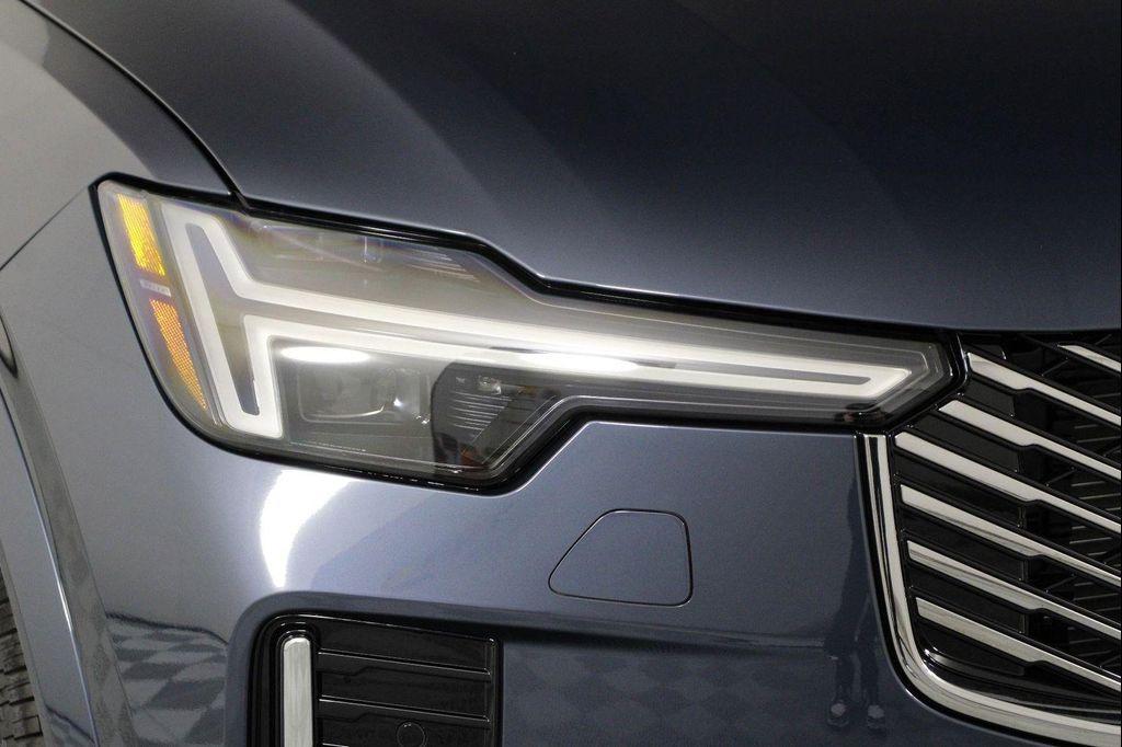new 2026 Volvo XC90 Plug-In Hybrid car, priced at $85,295