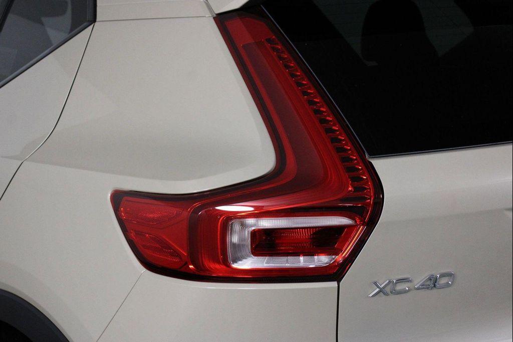 new 2026 Volvo XC40 car, priced at $53,195