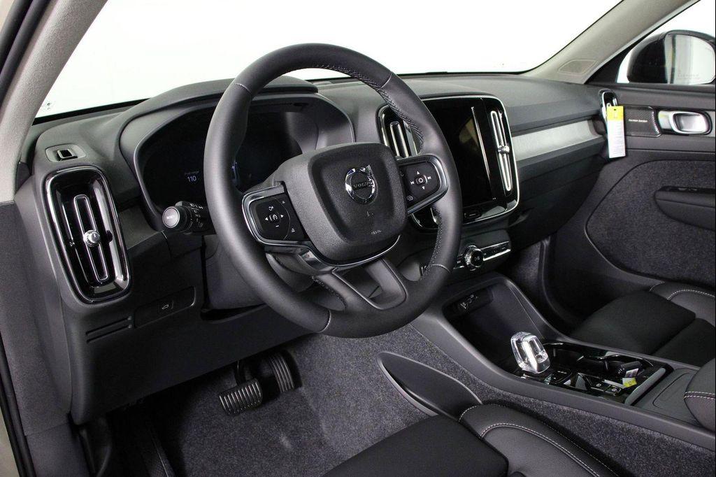 new 2026 Volvo XC40 car, priced at $53,195