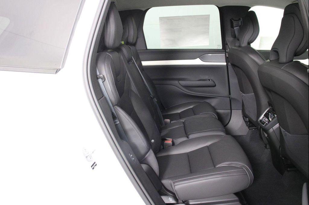 new 2026 Volvo EX90 car, priced at $87,080