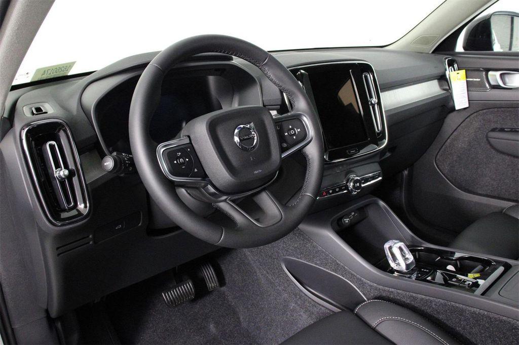 new 2026 Volvo XC40 car, priced at $53,975