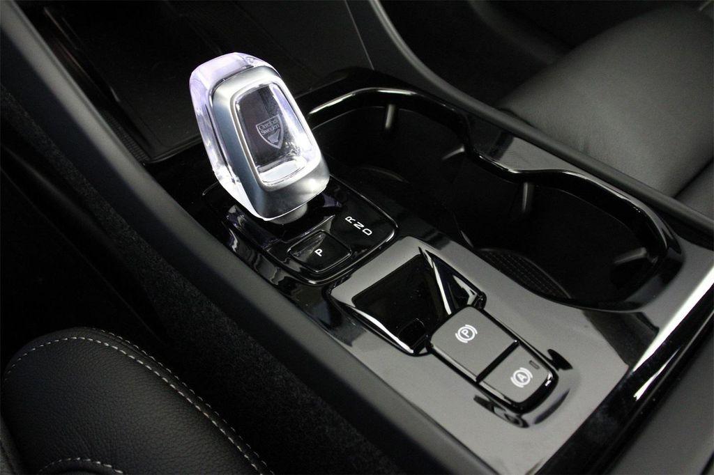 new 2026 Volvo XC40 car, priced at $53,975