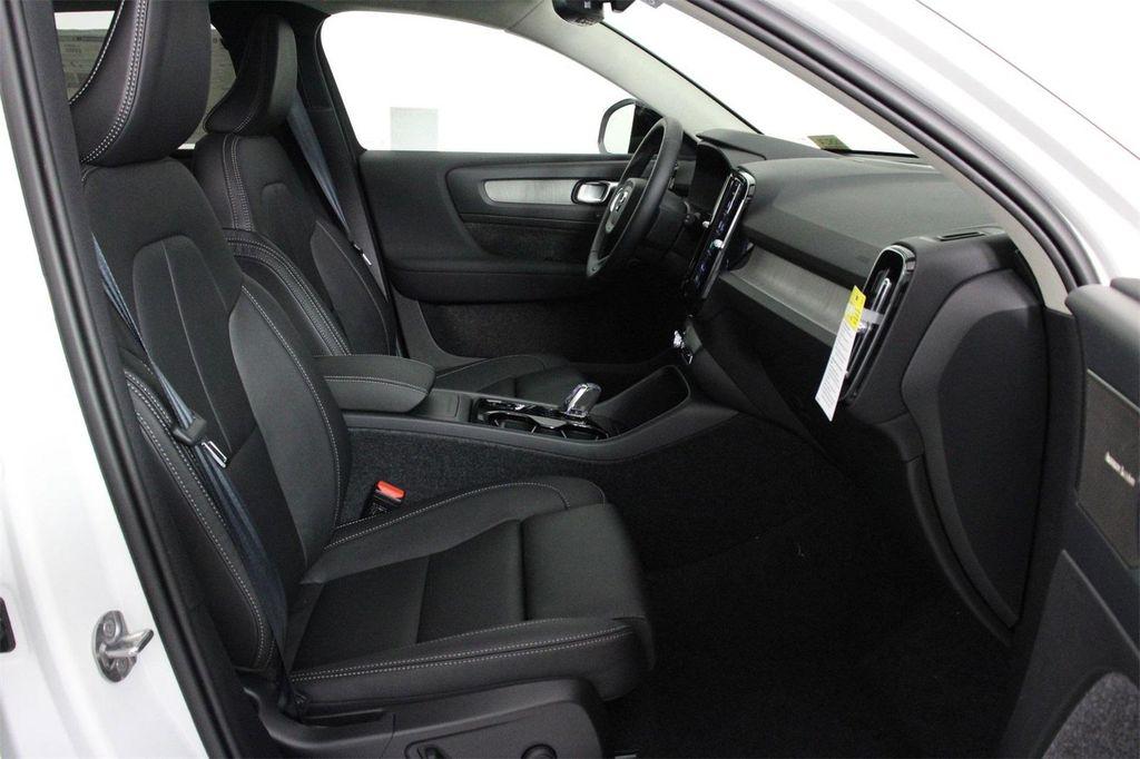 new 2026 Volvo XC40 car, priced at $53,975