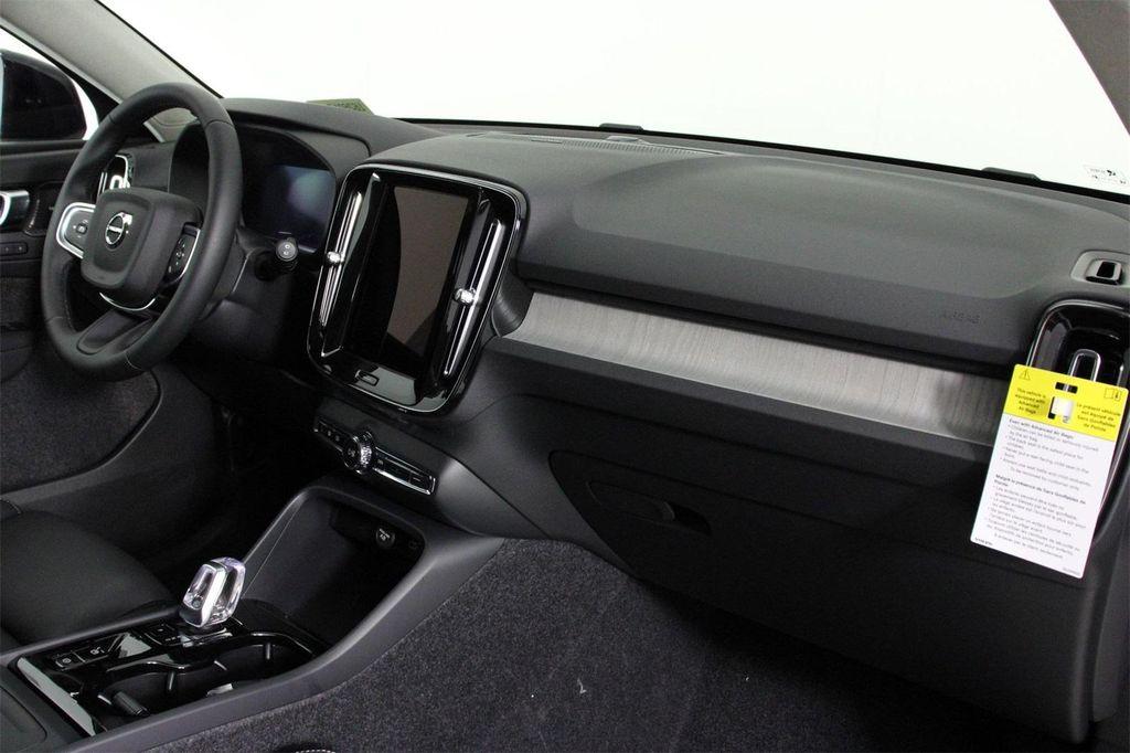 new 2026 Volvo XC40 car, priced at $53,975