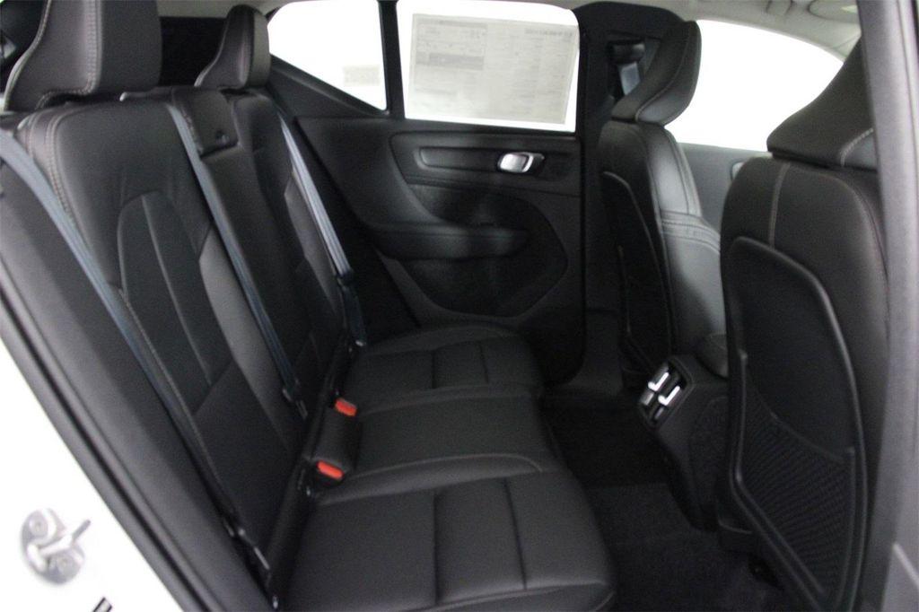 new 2026 Volvo XC40 car, priced at $53,975