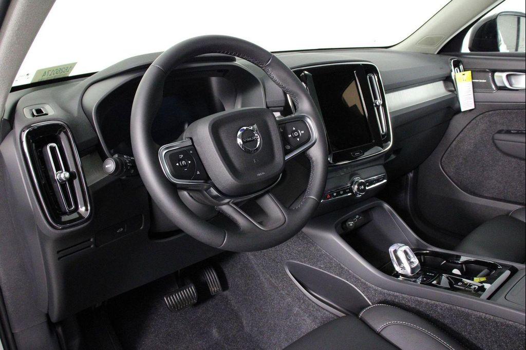 new 2026 Volvo XC40 car, priced at $53,975