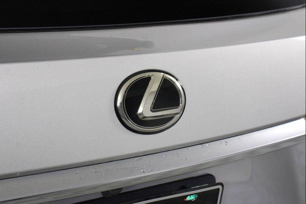 used 2016 Lexus RX 350 car, priced at $21,295