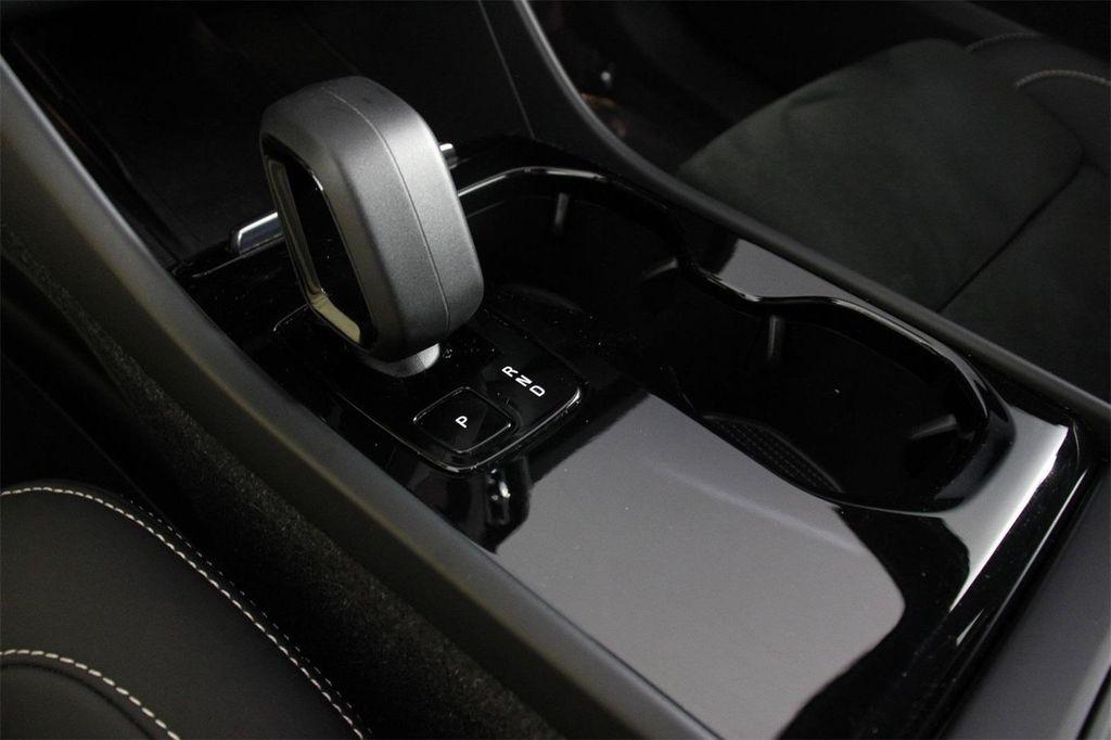 used 2023 Volvo C40 Recharge Pure Electric car, priced at $24,309