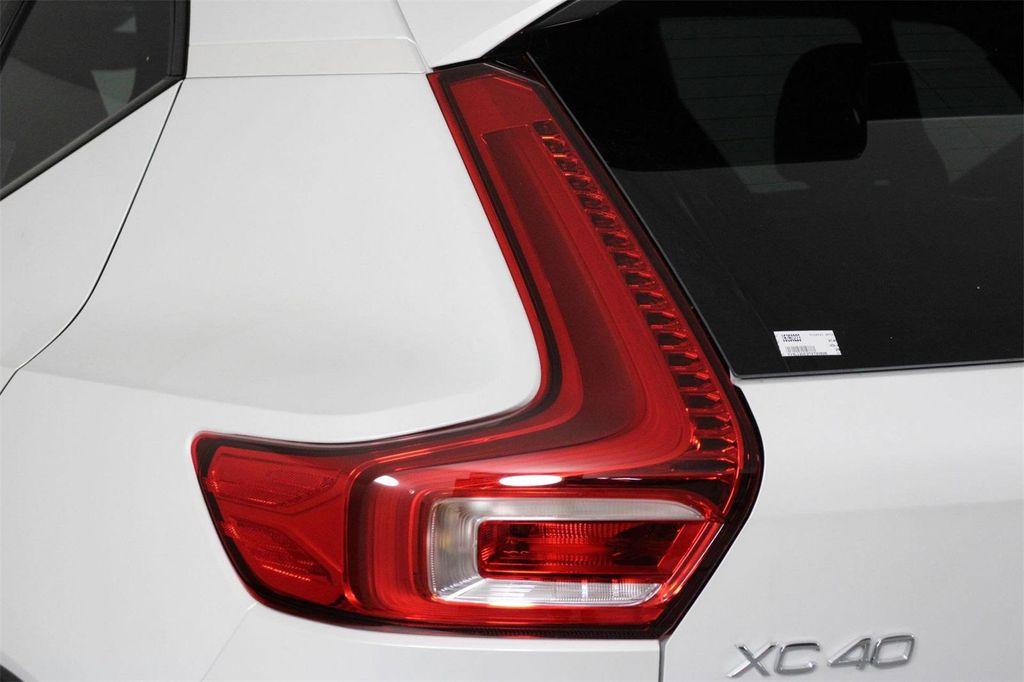 new 2026 Volvo XC40 car, priced at $50,375