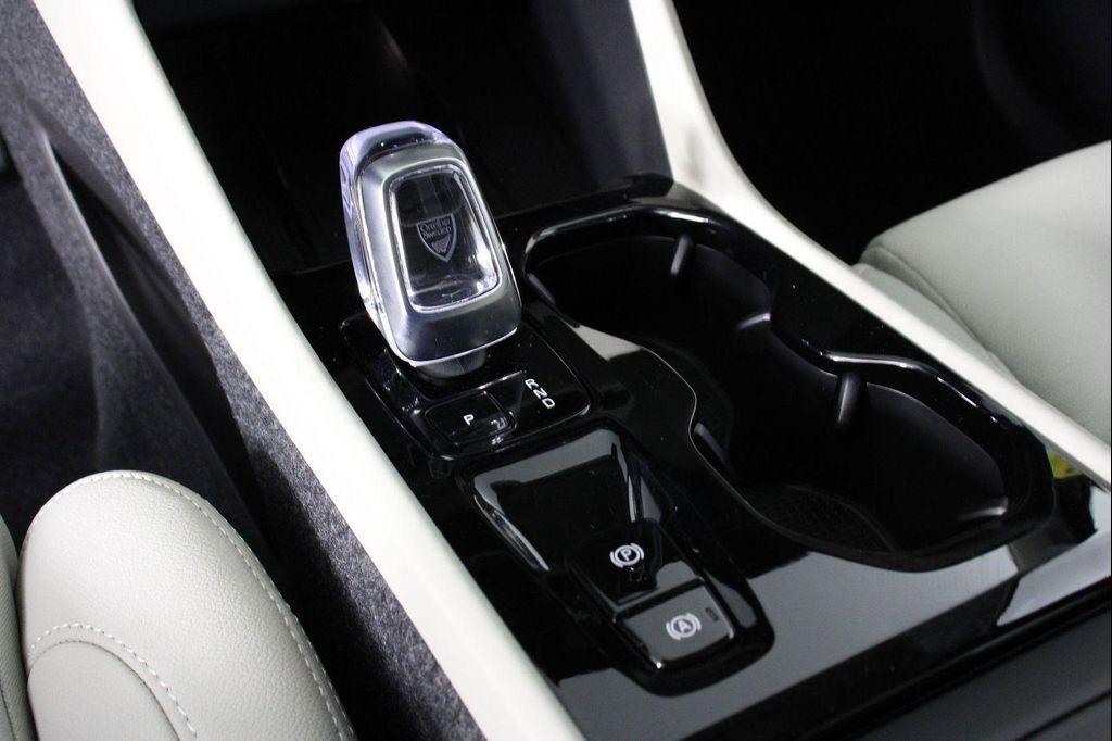 new 2026 Volvo XC40 car, priced at $50,375