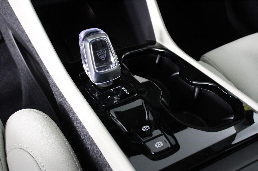 new 2026 Volvo XC40 car, priced at $50,375