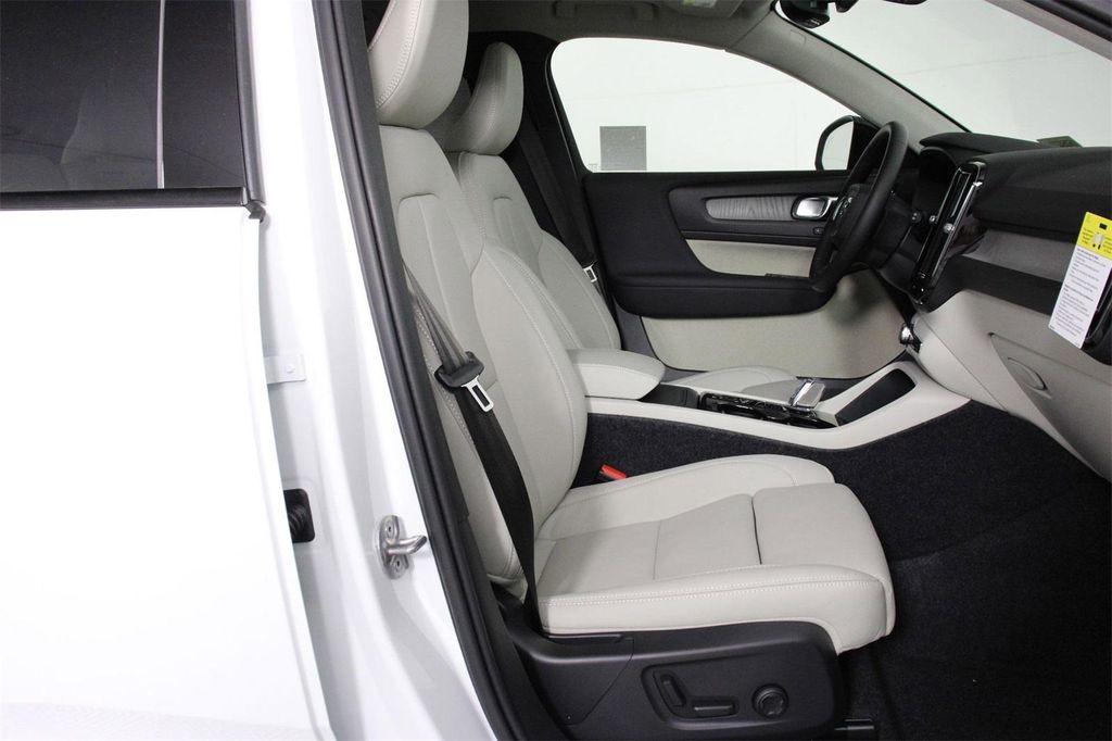 new 2026 Volvo XC40 car, priced at $50,375