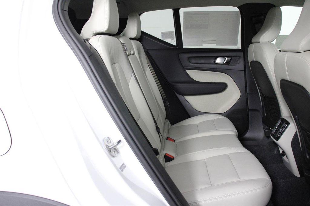 new 2026 Volvo XC40 car, priced at $50,375