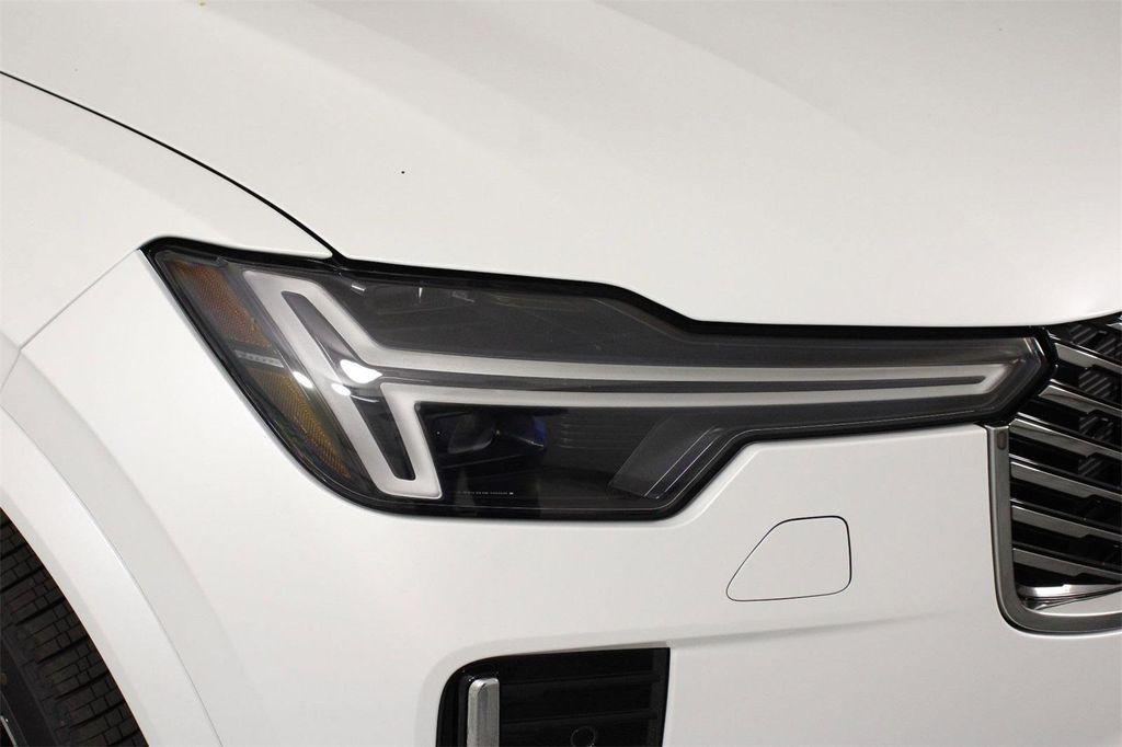 new 2026 Volvo XC90 Plug-In Hybrid car, priced at $84,795