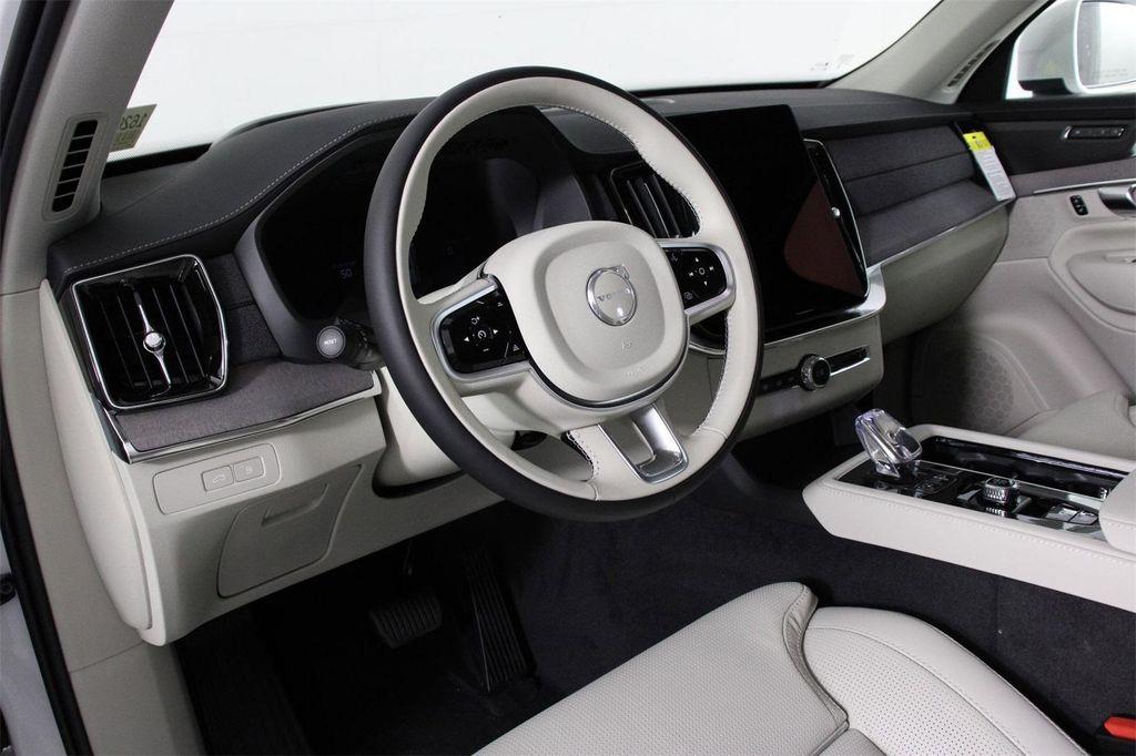 new 2026 Volvo XC90 Plug-In Hybrid car, priced at $84,795