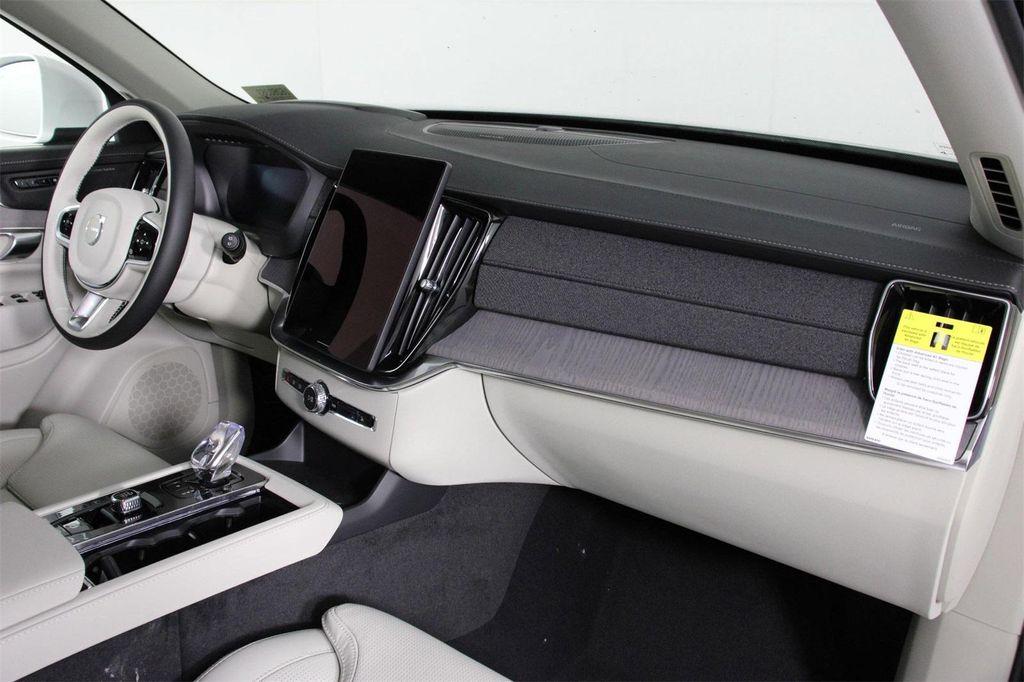 new 2026 Volvo XC90 Plug-In Hybrid car, priced at $84,795