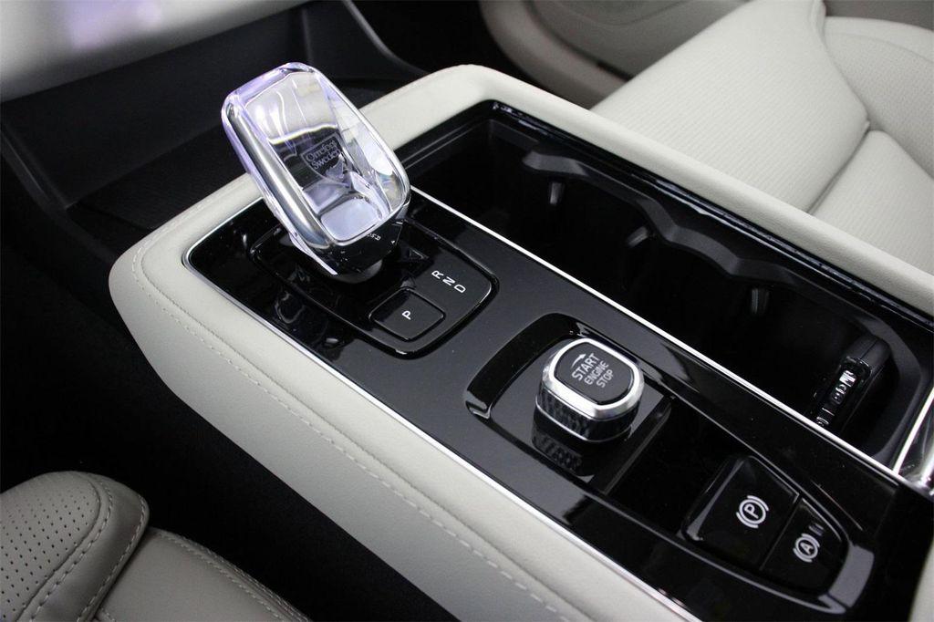 new 2026 Volvo XC90 Plug-In Hybrid car, priced at $84,795