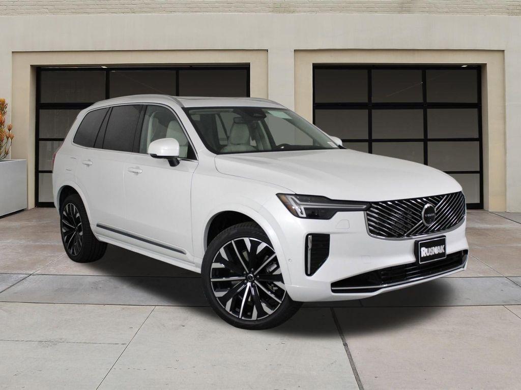 new 2026 Volvo XC90 Plug-In Hybrid car, priced at $84,795